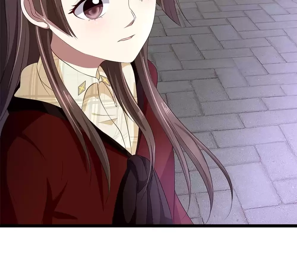 My Double-Faced Ghost Fiancé Chapter 51 - page 24