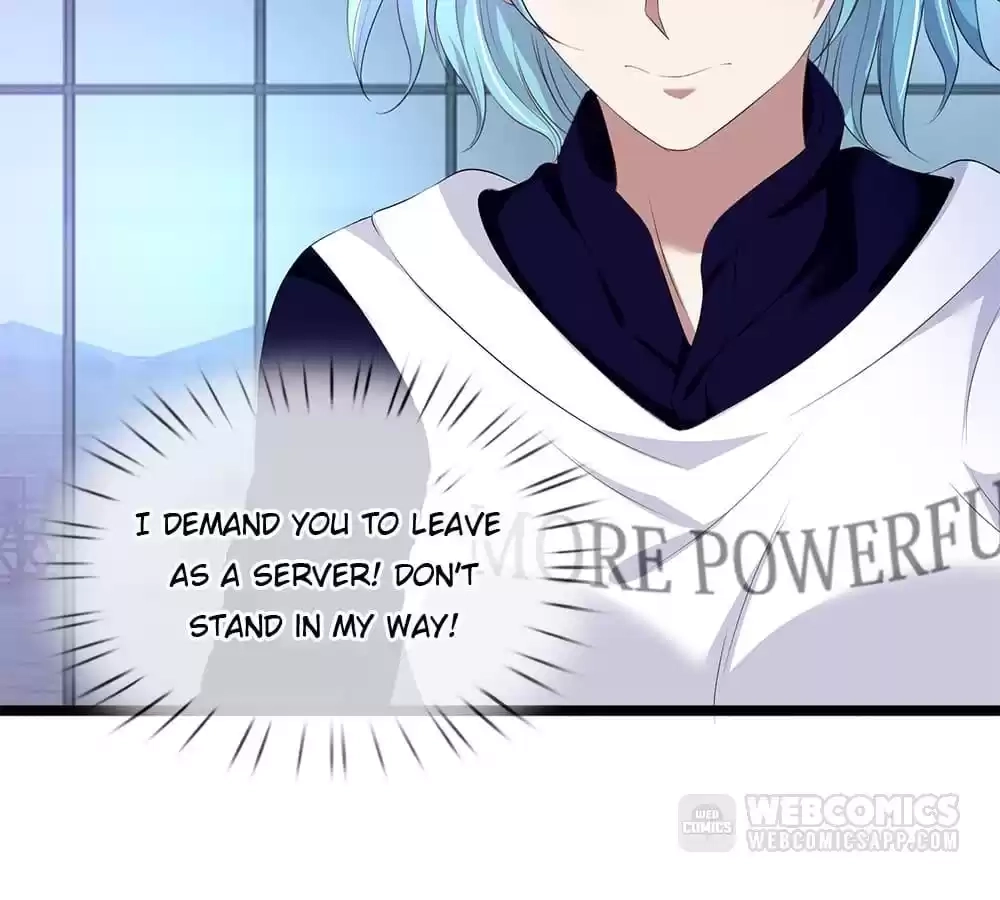 My Double-Faced Ghost Fiancé Chapter 51 - page 26