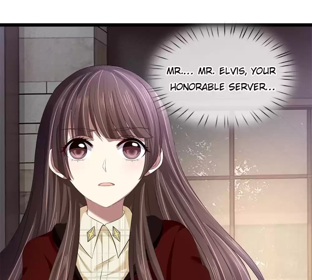 My Double-Faced Ghost Fiancé Chapter 51 - page 27