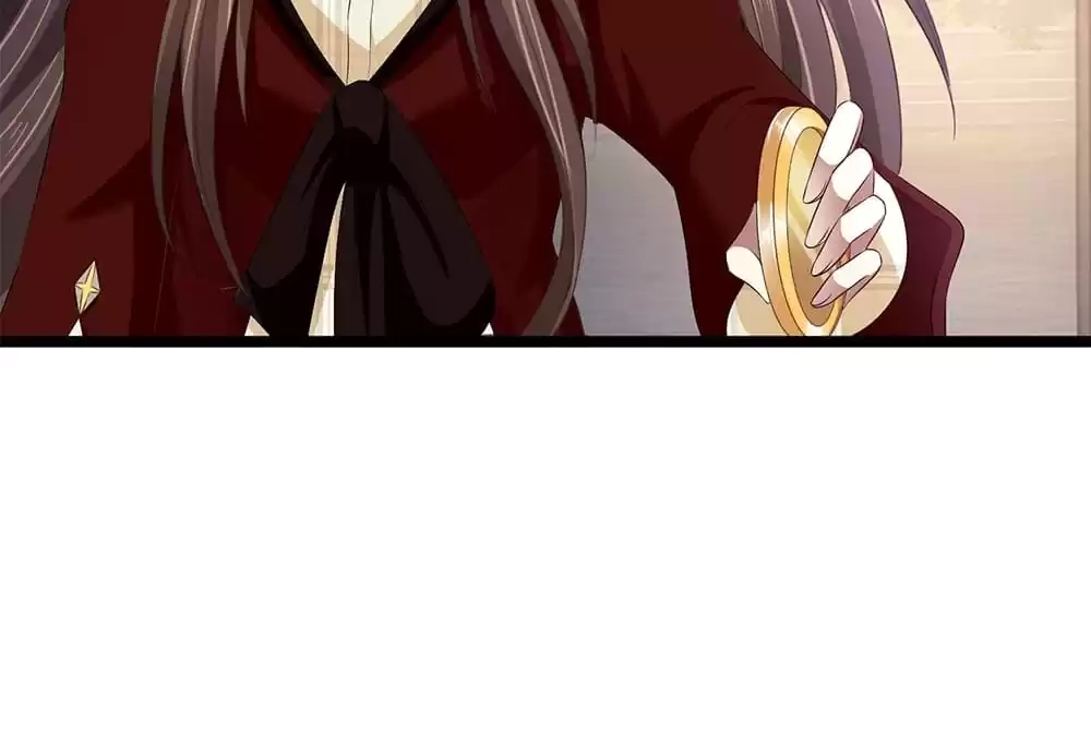 My Double-Faced Ghost Fiancé Chapter 51 - page 28