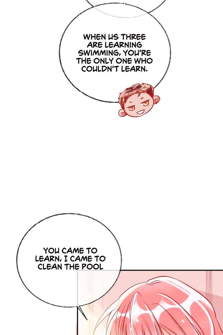 The Prey’s Hunting Game Chapter 58 - page 13