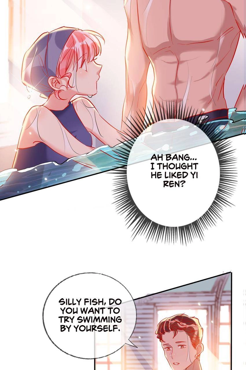 The Prey’s Hunting Game Chapter 58 - page 2