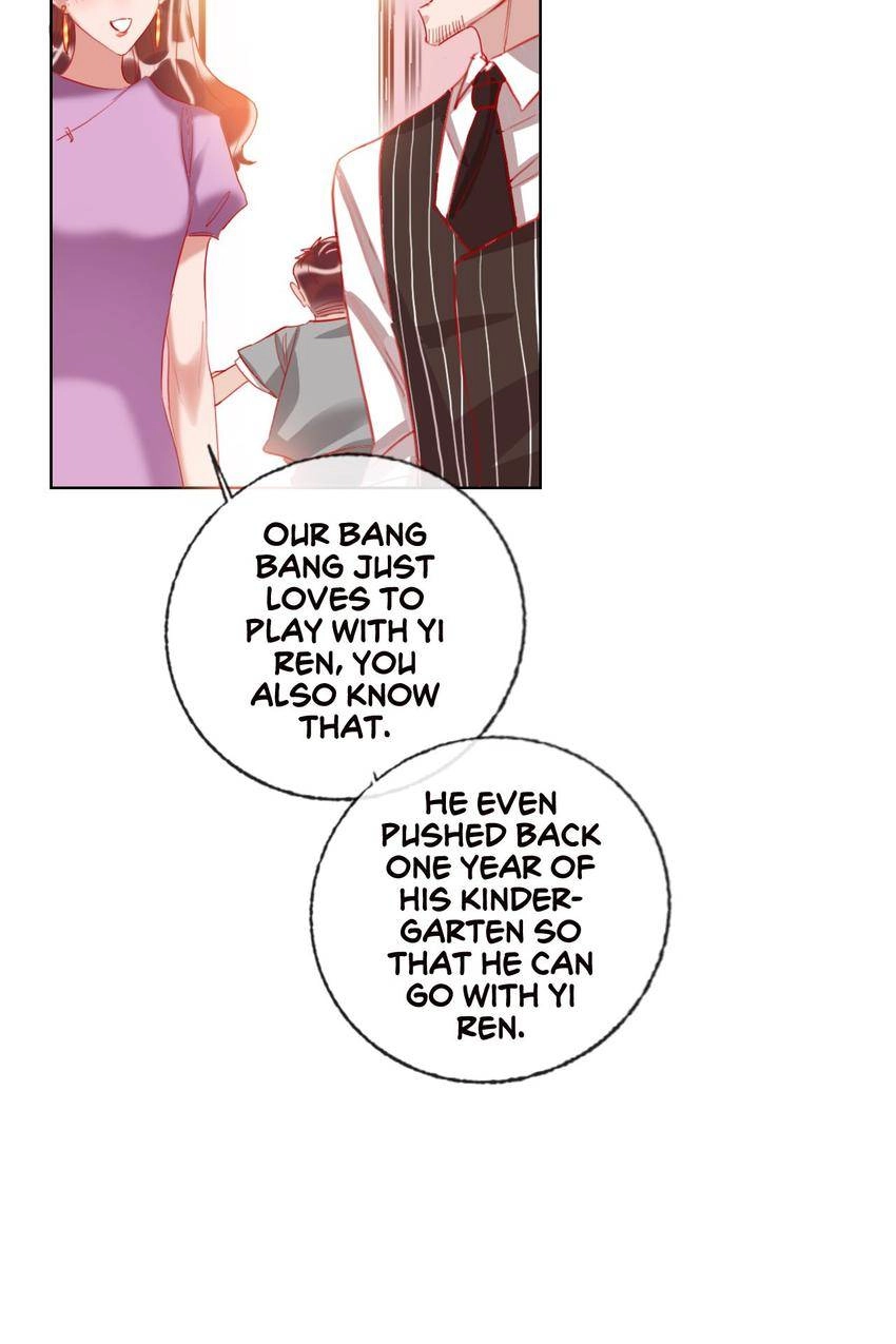The Prey’s Hunting Game Chapter 59 - page 12
