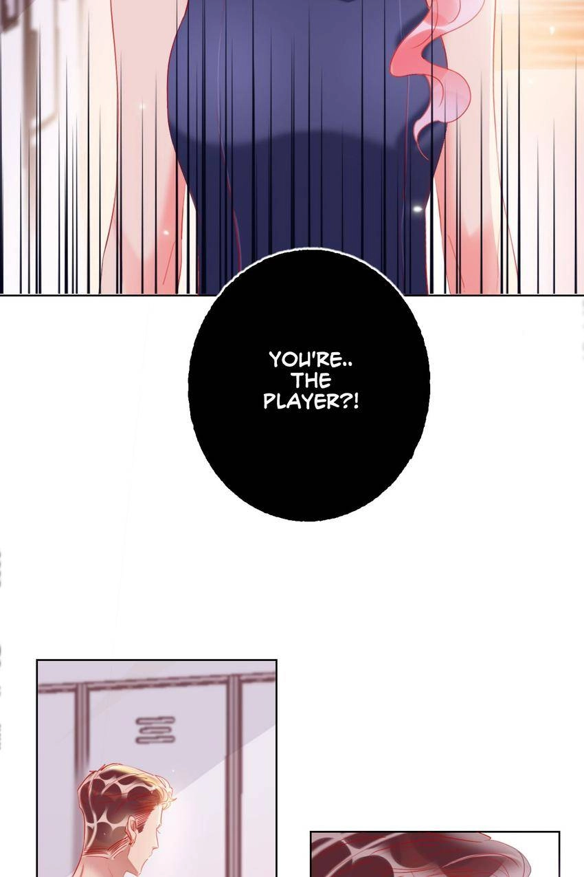 The Prey’s Hunting Game Chapter 59 - page 5