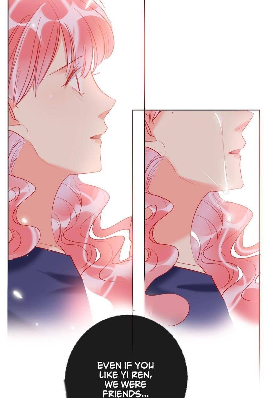 The Prey’s Hunting Game Chapter 59 - page 69