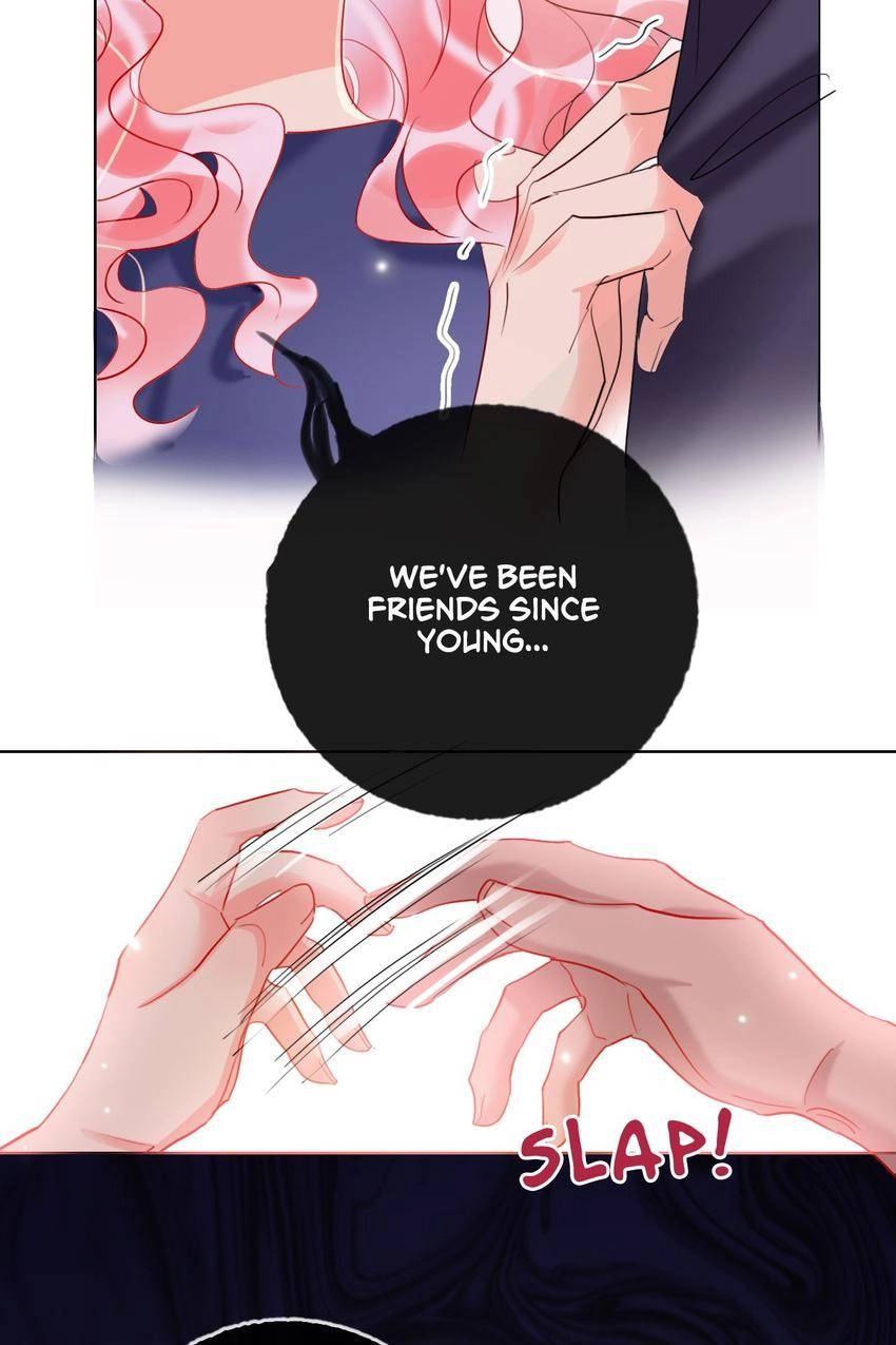 The Prey’s Hunting Game Chapter 59 - page 71