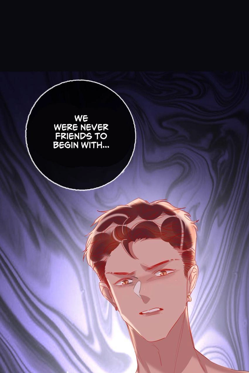 The Prey’s Hunting Game Chapter 60 - page 1