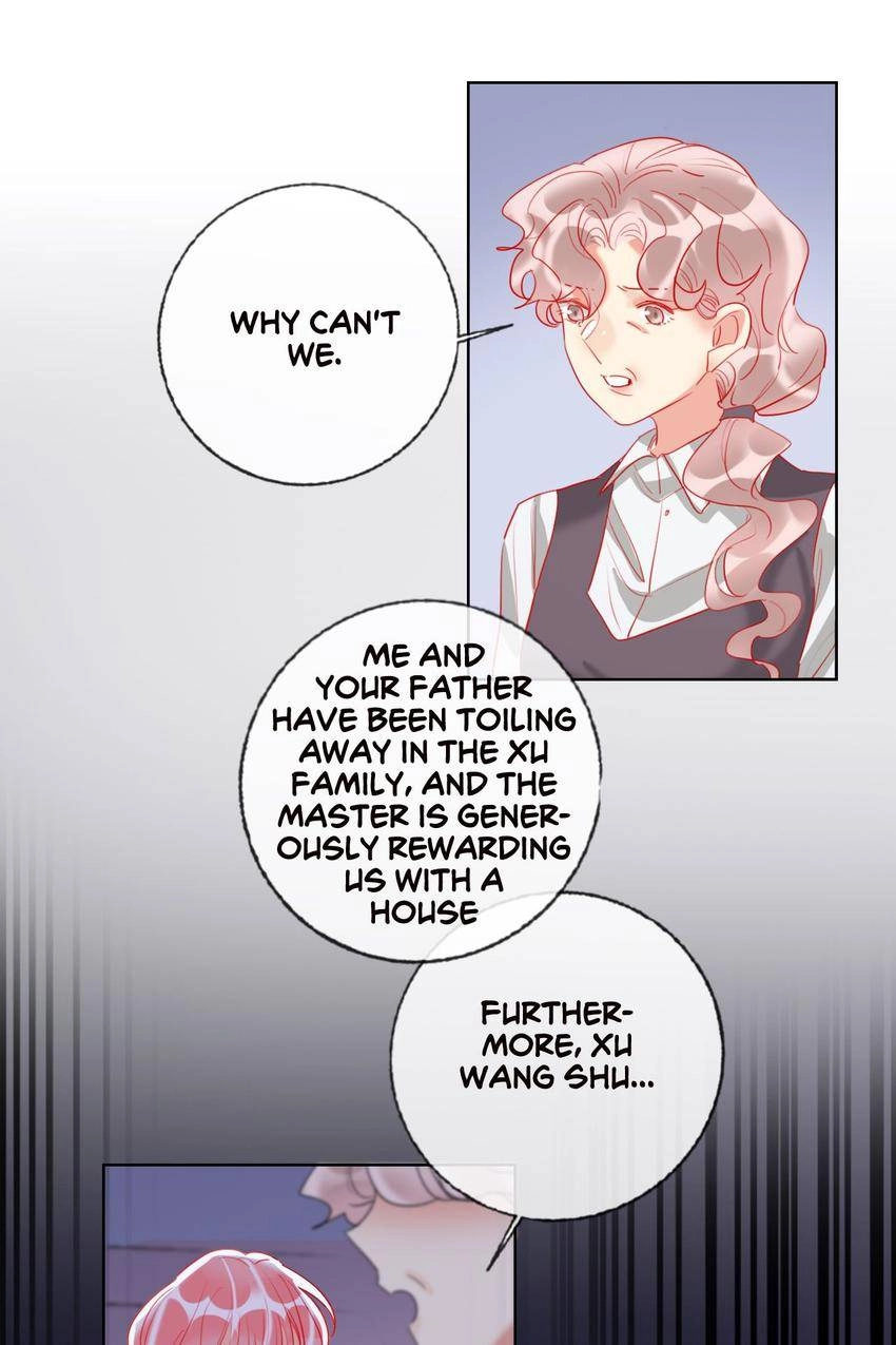 The Prey’s Hunting Game Chapter 60 - page 26