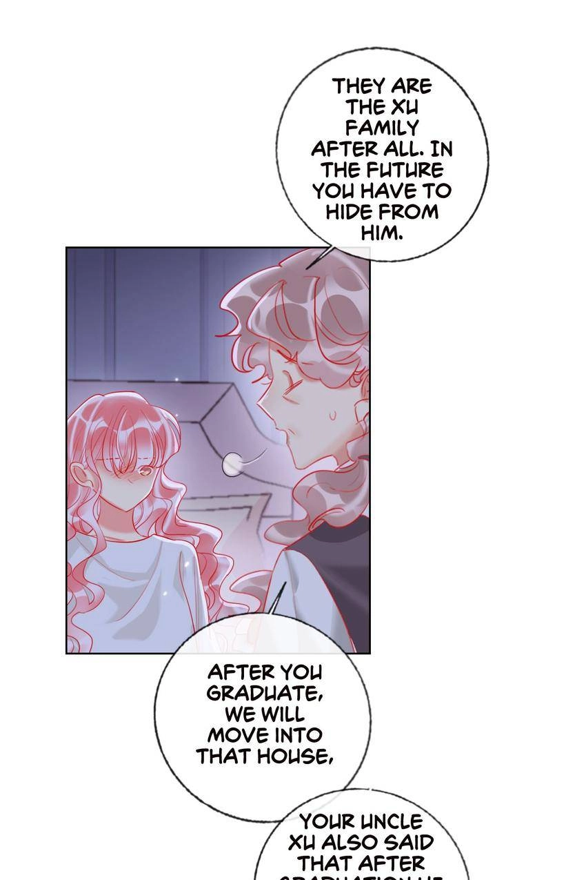 The Prey’s Hunting Game Chapter 60 - page 29