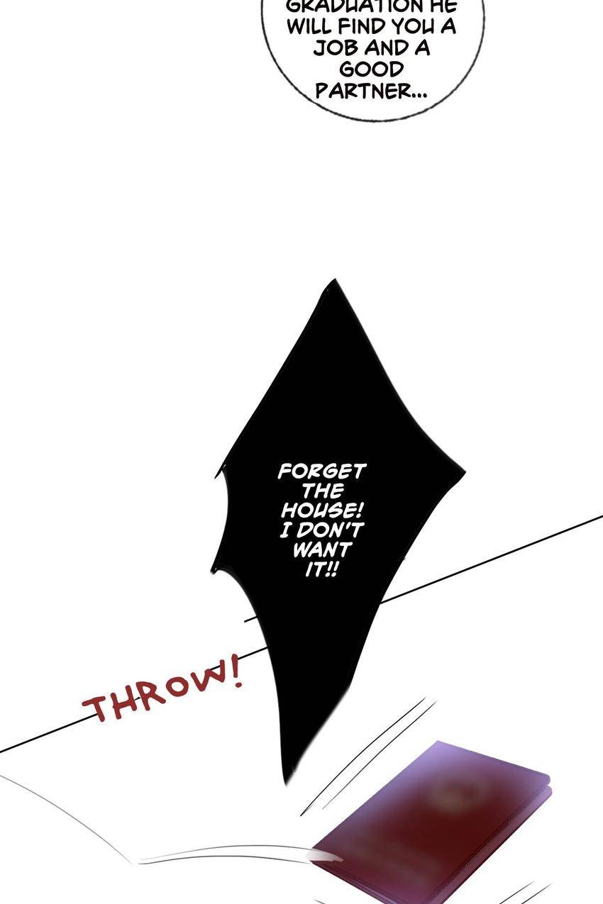 The Prey’s Hunting Game Chapter 60 - page 30