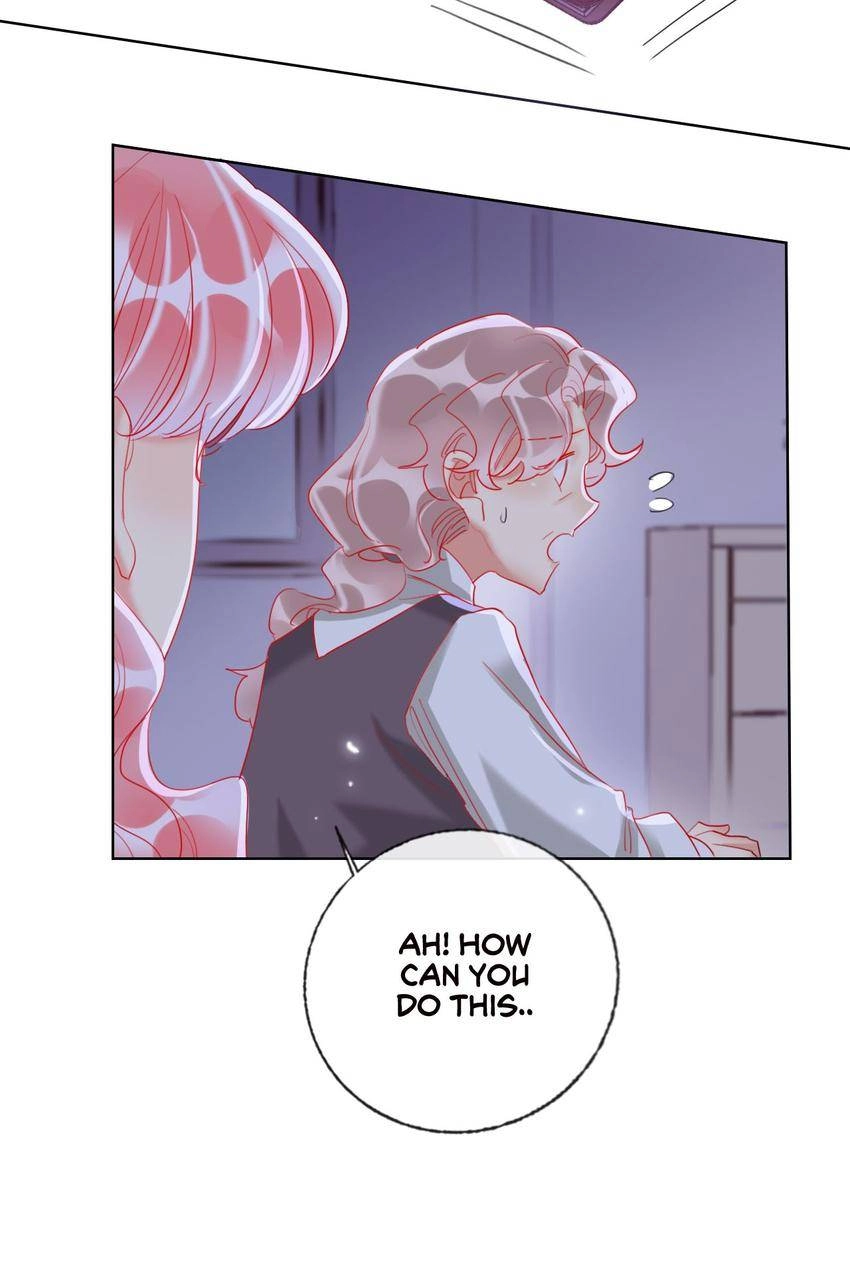 The Prey’s Hunting Game Chapter 60 - page 31
