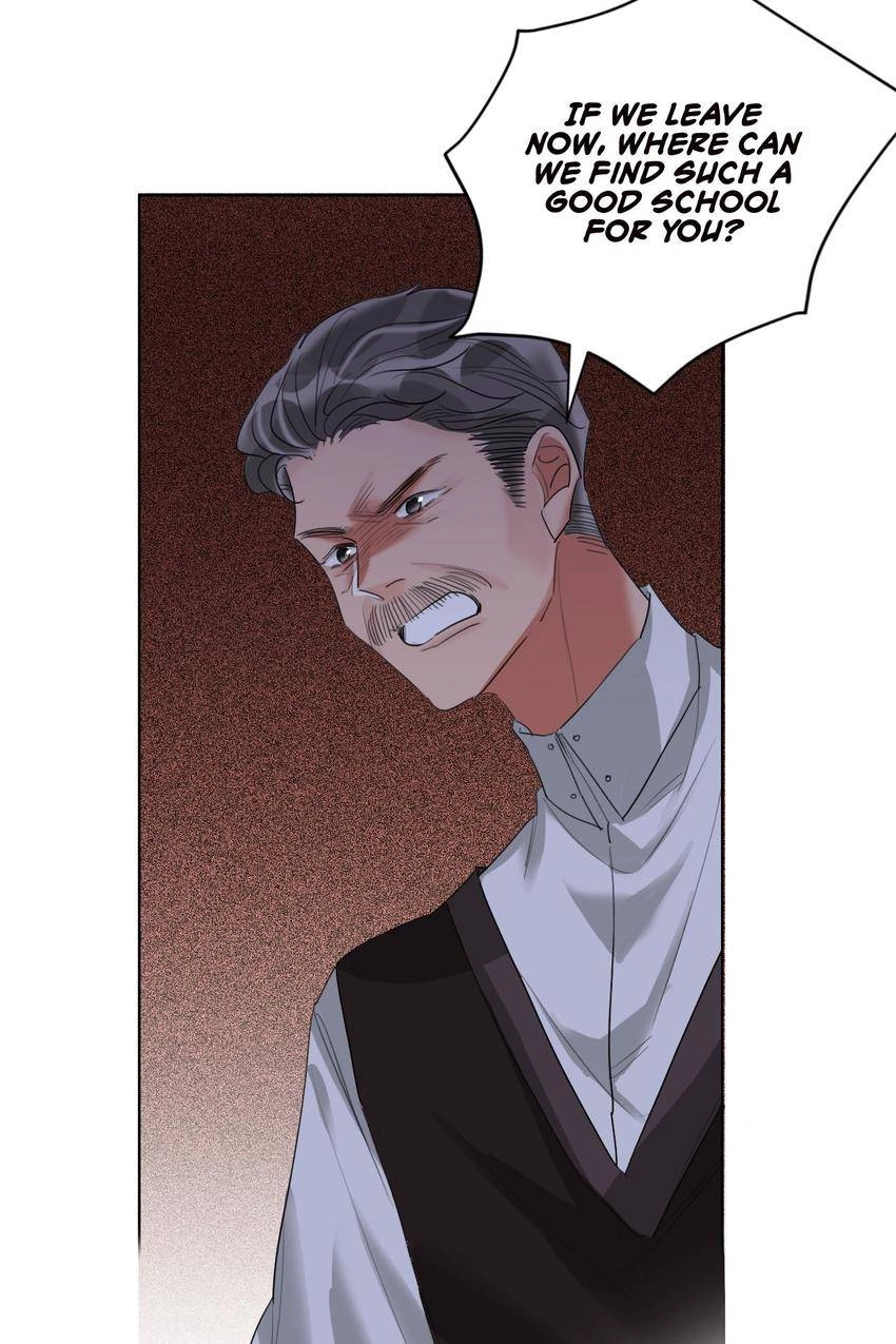 The Prey’s Hunting Game Chapter 60 - page 36