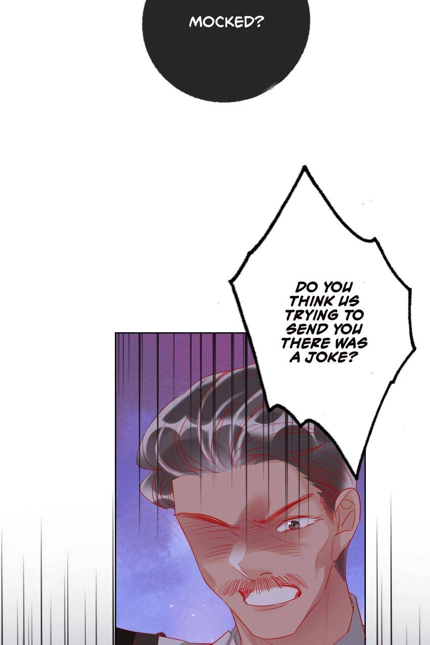 The Prey’s Hunting Game Chapter 60 - page 43