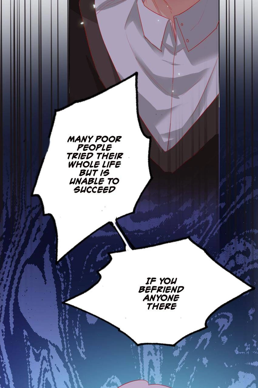 The Prey’s Hunting Game Chapter 60 - page 44