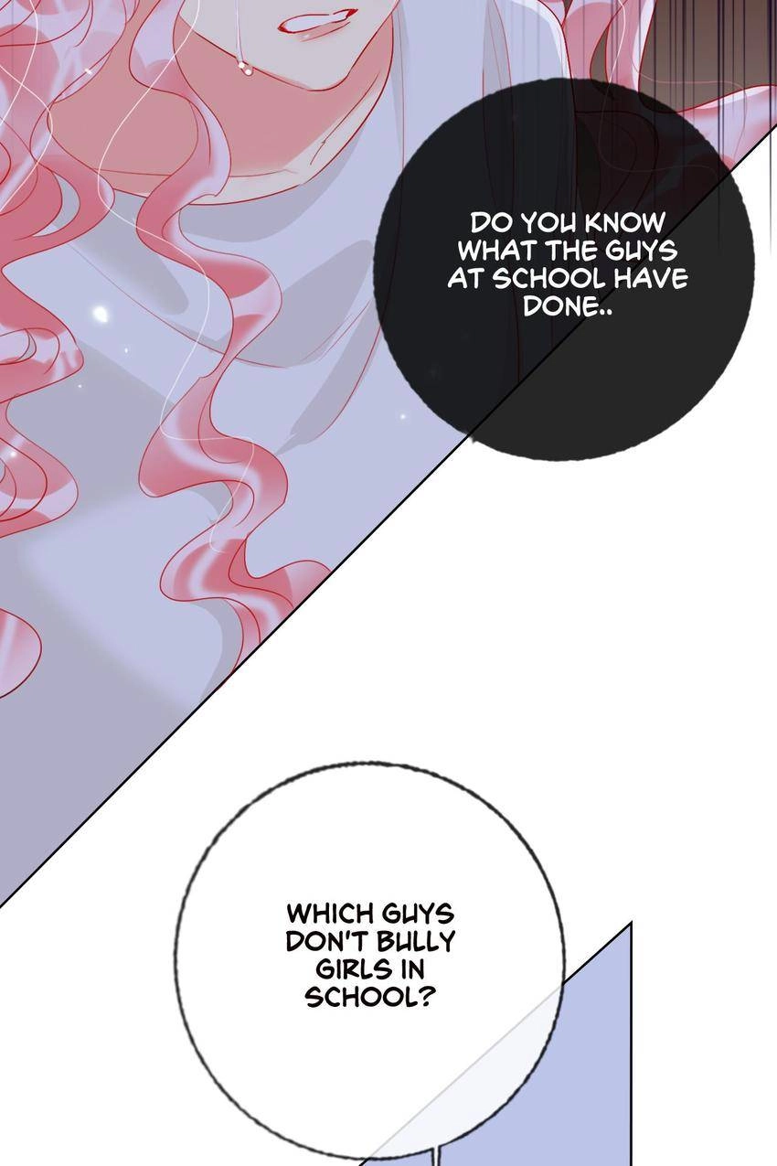 The Prey’s Hunting Game Chapter 60 - page 50
