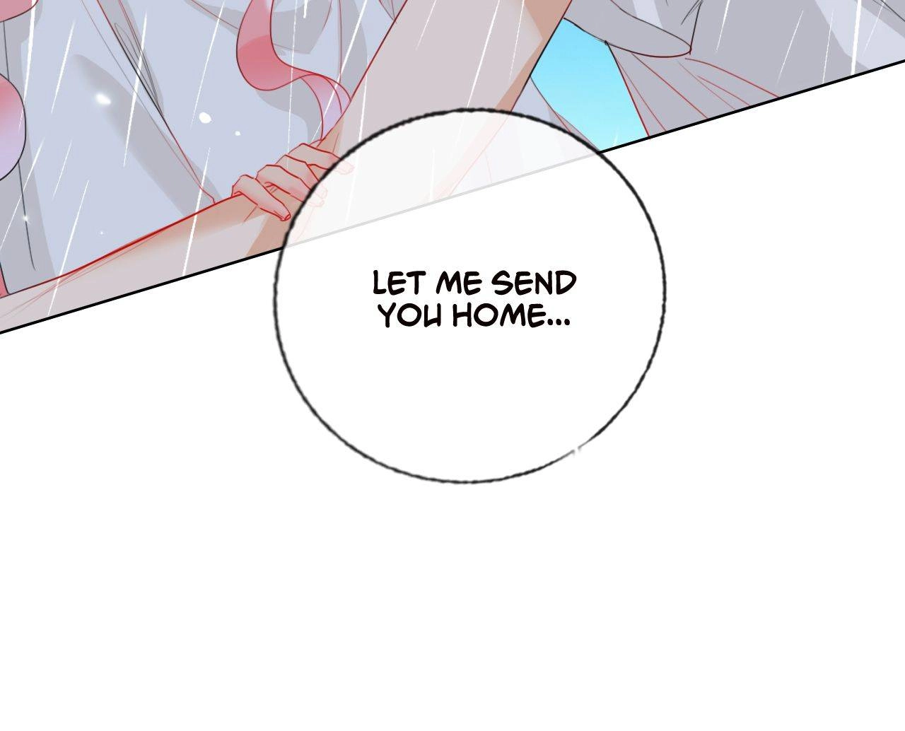 The Prey’s Hunting Game Chapter 61 - page 23