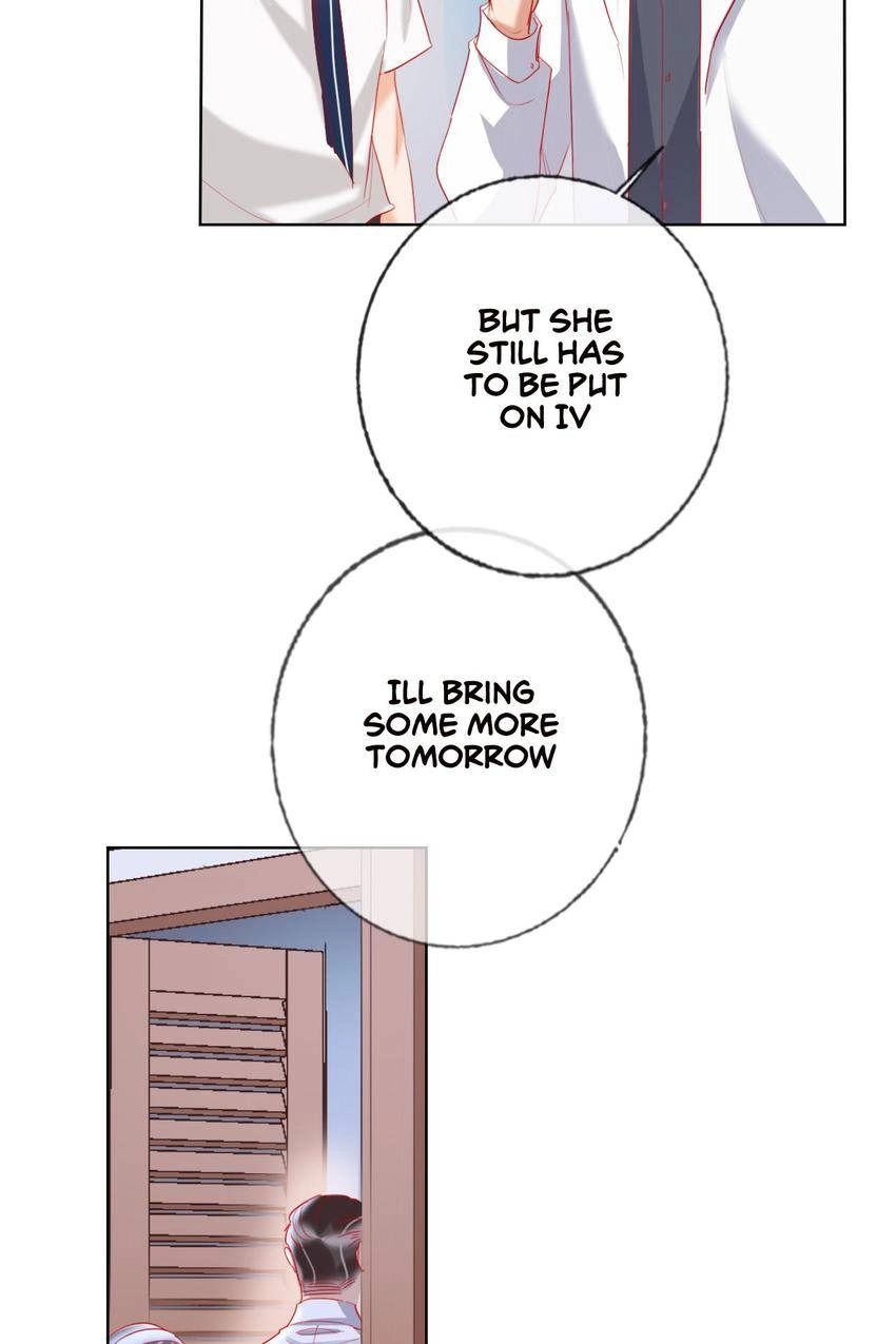 The Prey’s Hunting Game Chapter 61 - page 6