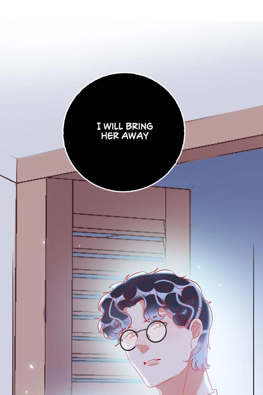 The Prey’s Hunting Game Chapter 62 - page 1