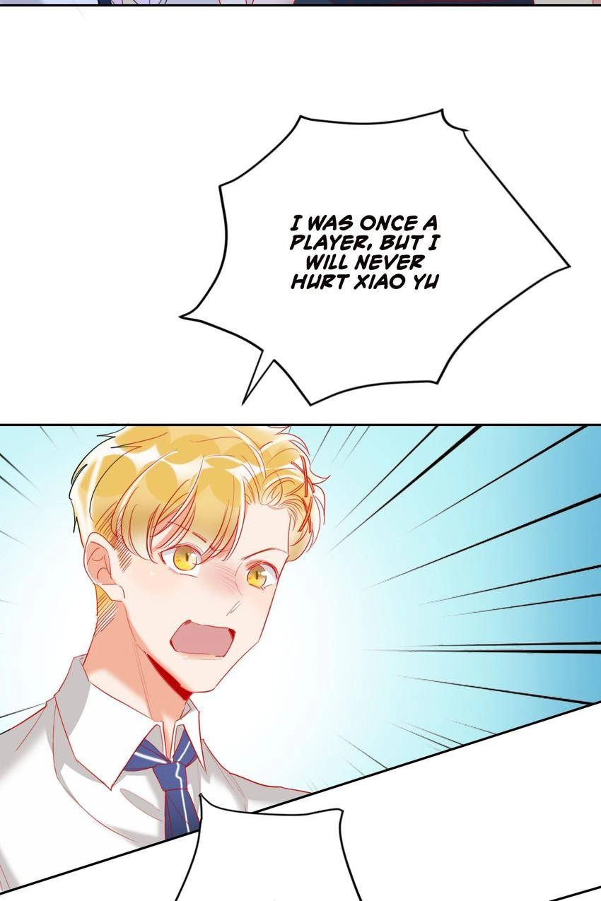 The Prey’s Hunting Game Chapter 62 - page 10