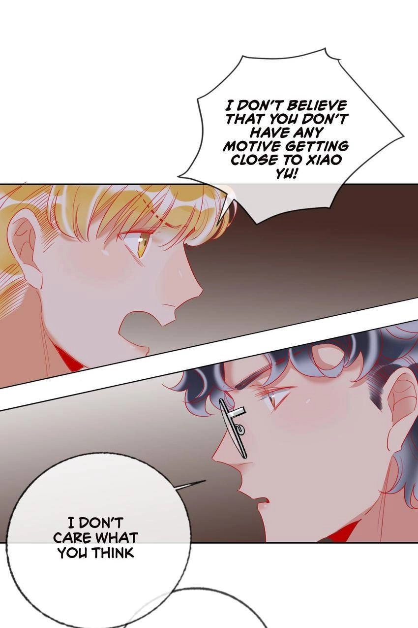 The Prey’s Hunting Game Chapter 62 - page 13