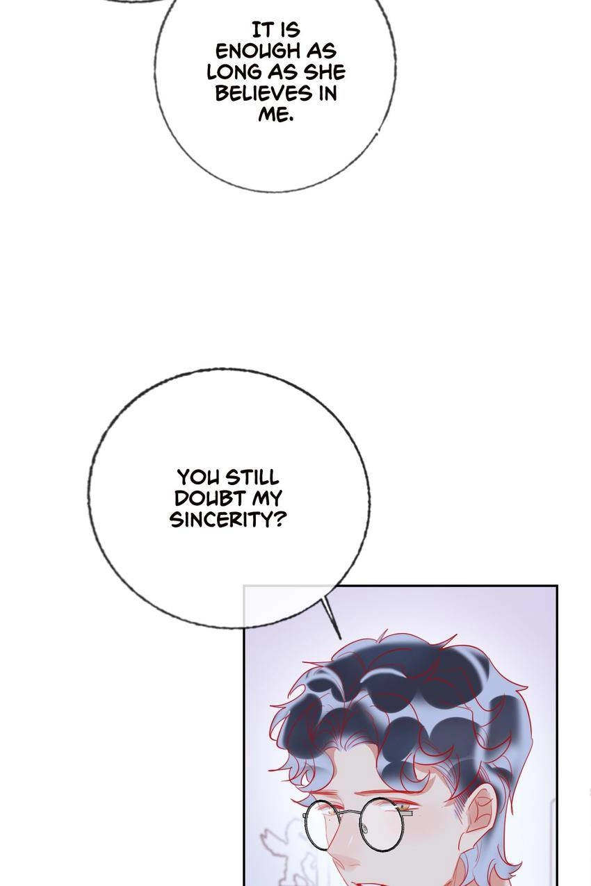 The Prey’s Hunting Game Chapter 62 - page 14