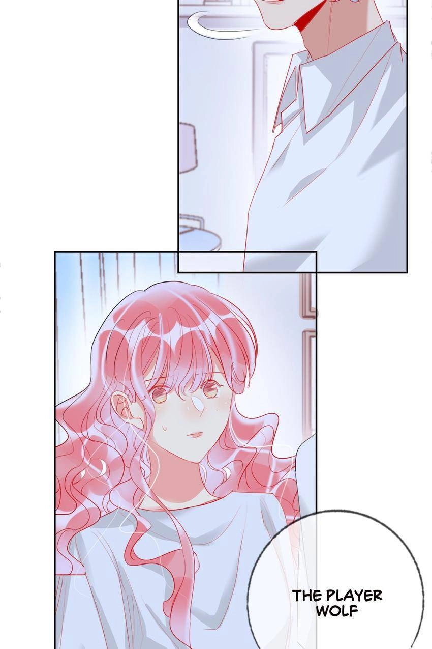 The Prey’s Hunting Game Chapter 62 - page 15