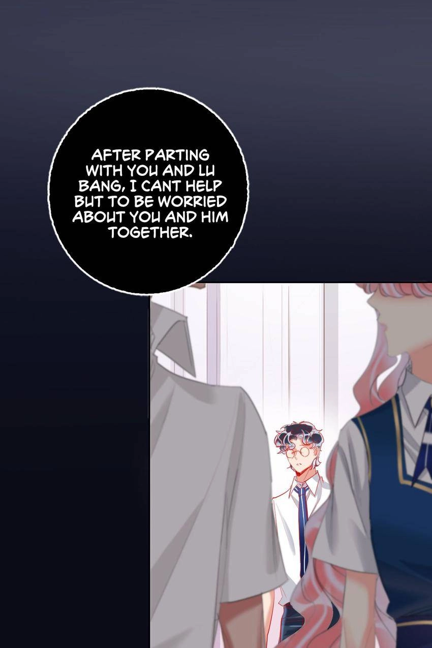 The Prey’s Hunting Game Chapter 62 - page 20