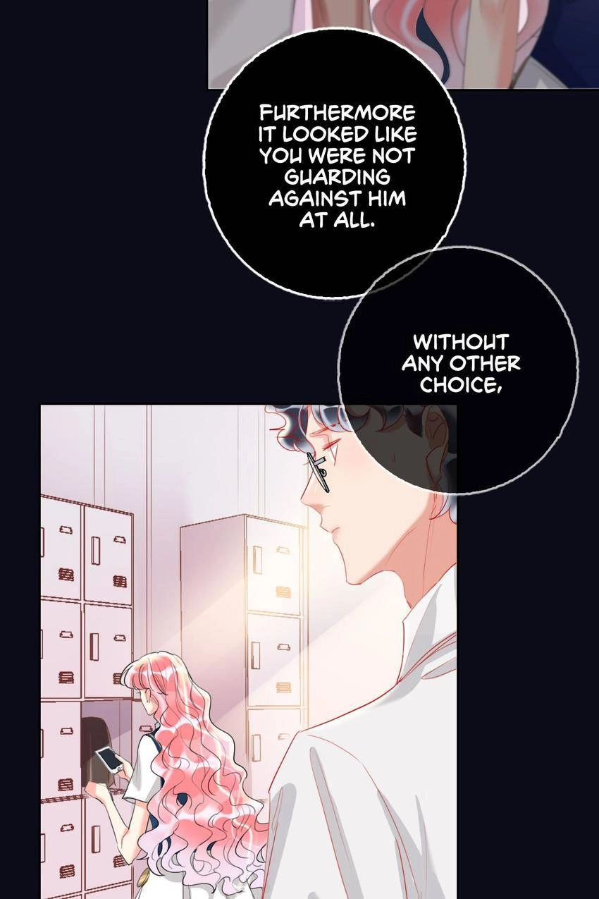 The Prey’s Hunting Game Chapter 62 - page 21