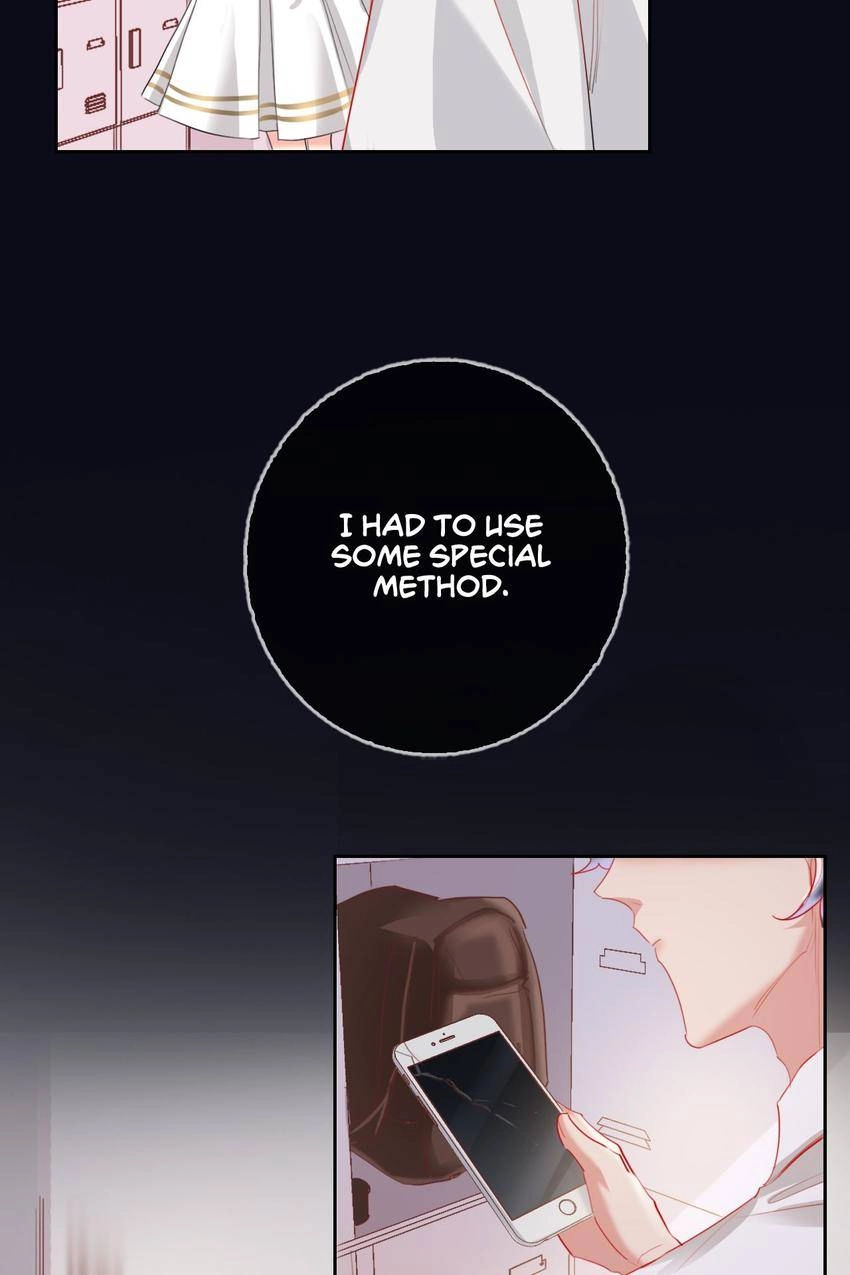 The Prey’s Hunting Game Chapter 62 - page 22