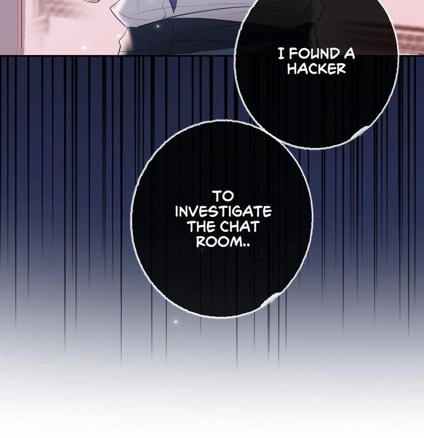 The Prey’s Hunting Game Chapter 62 - page 24