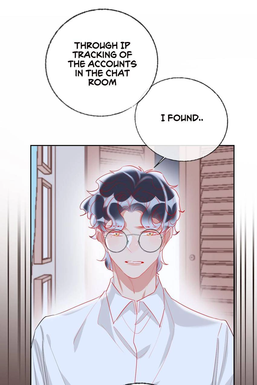 The Prey’s Hunting Game Chapter 62 - page 25