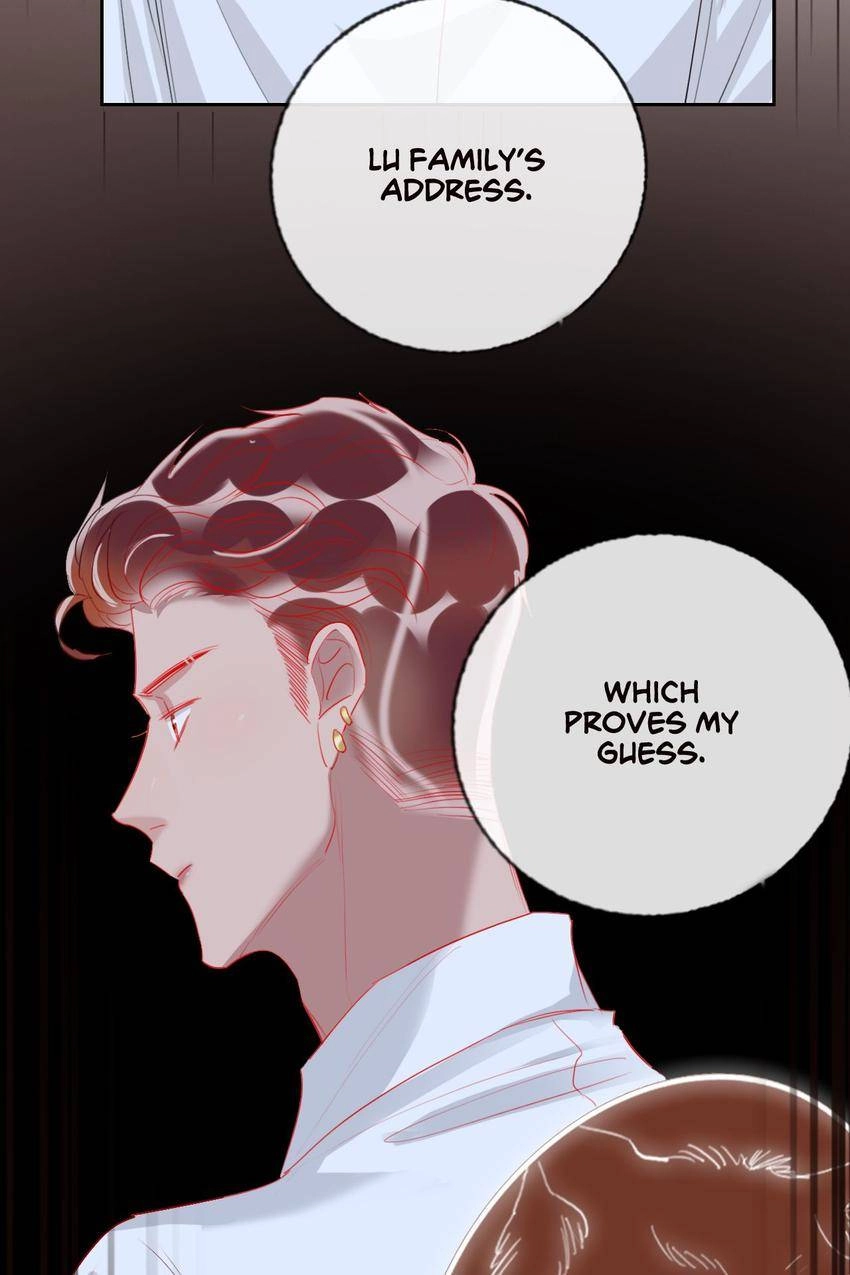 The Prey’s Hunting Game Chapter 62 - page 26