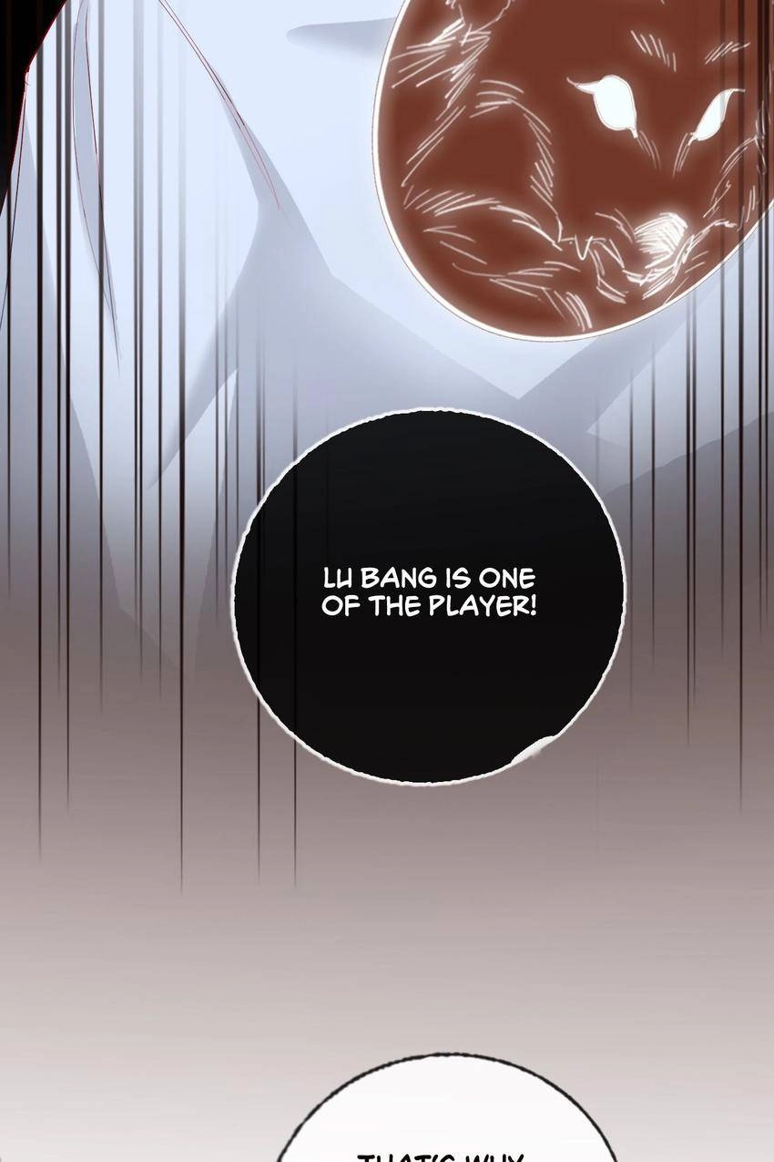 The Prey’s Hunting Game Chapter 62 - page 27