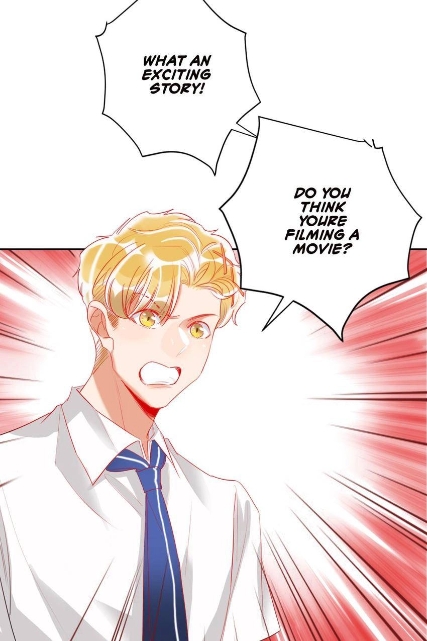 The Prey’s Hunting Game Chapter 62 - page 30