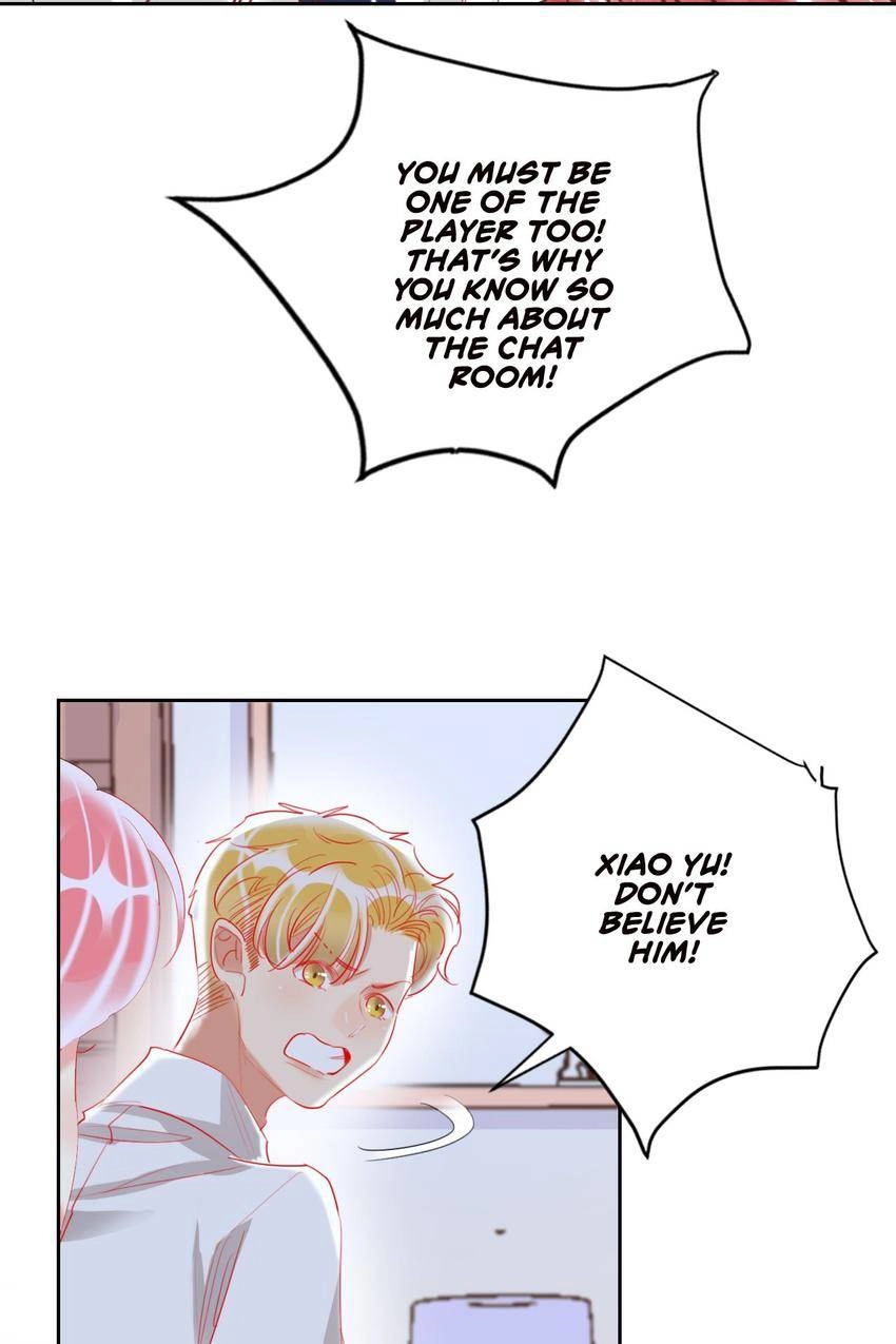 The Prey’s Hunting Game Chapter 62 - page 31