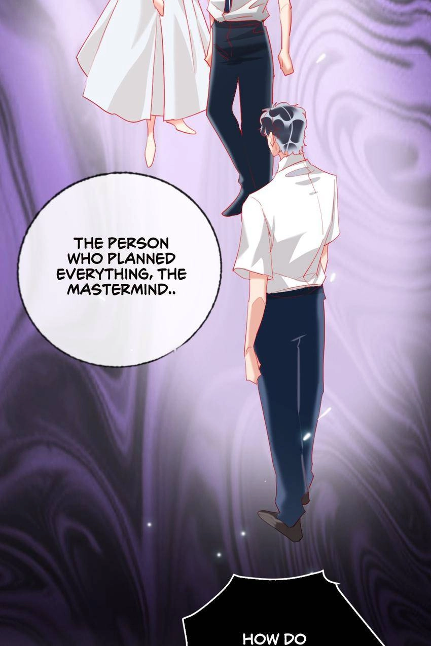 The Prey’s Hunting Game Chapter 62 - page 34