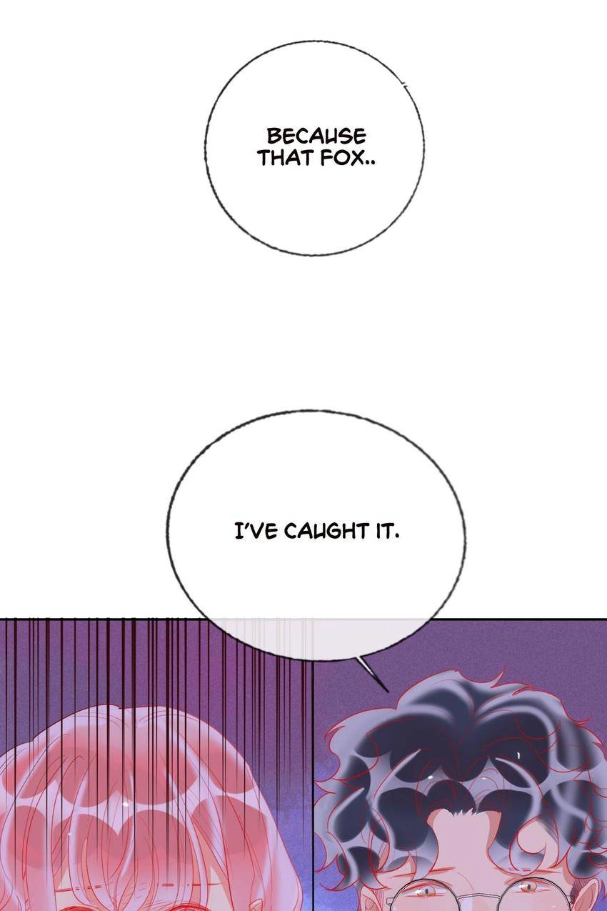 The Prey’s Hunting Game Chapter 62 - page 37