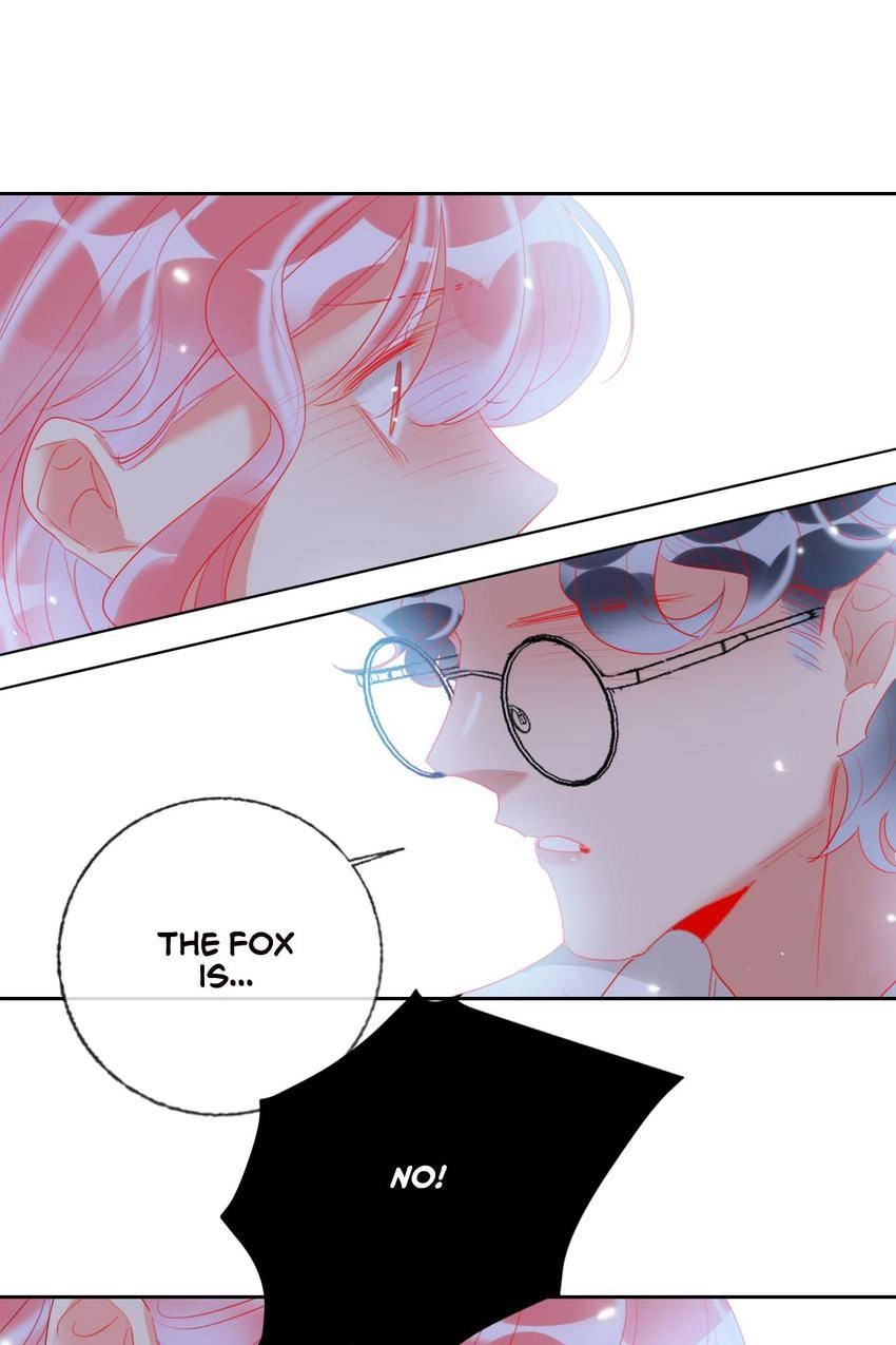 The Prey’s Hunting Game Chapter 62 - page 39