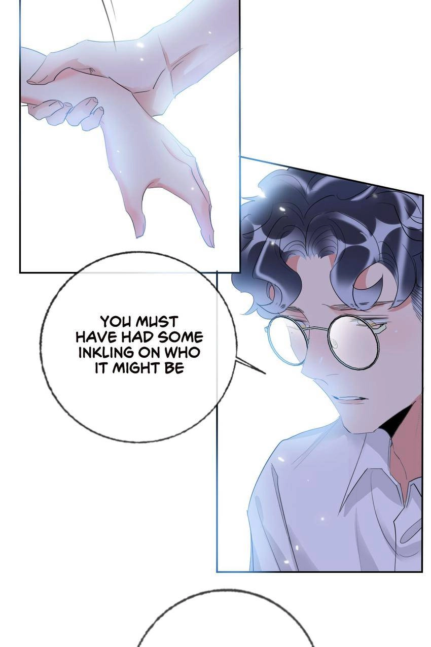 The Prey’s Hunting Game Chapter 62 - page 50