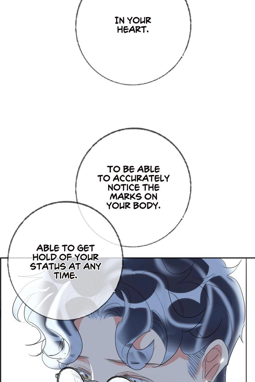 The Prey’s Hunting Game Chapter 62 - page 51