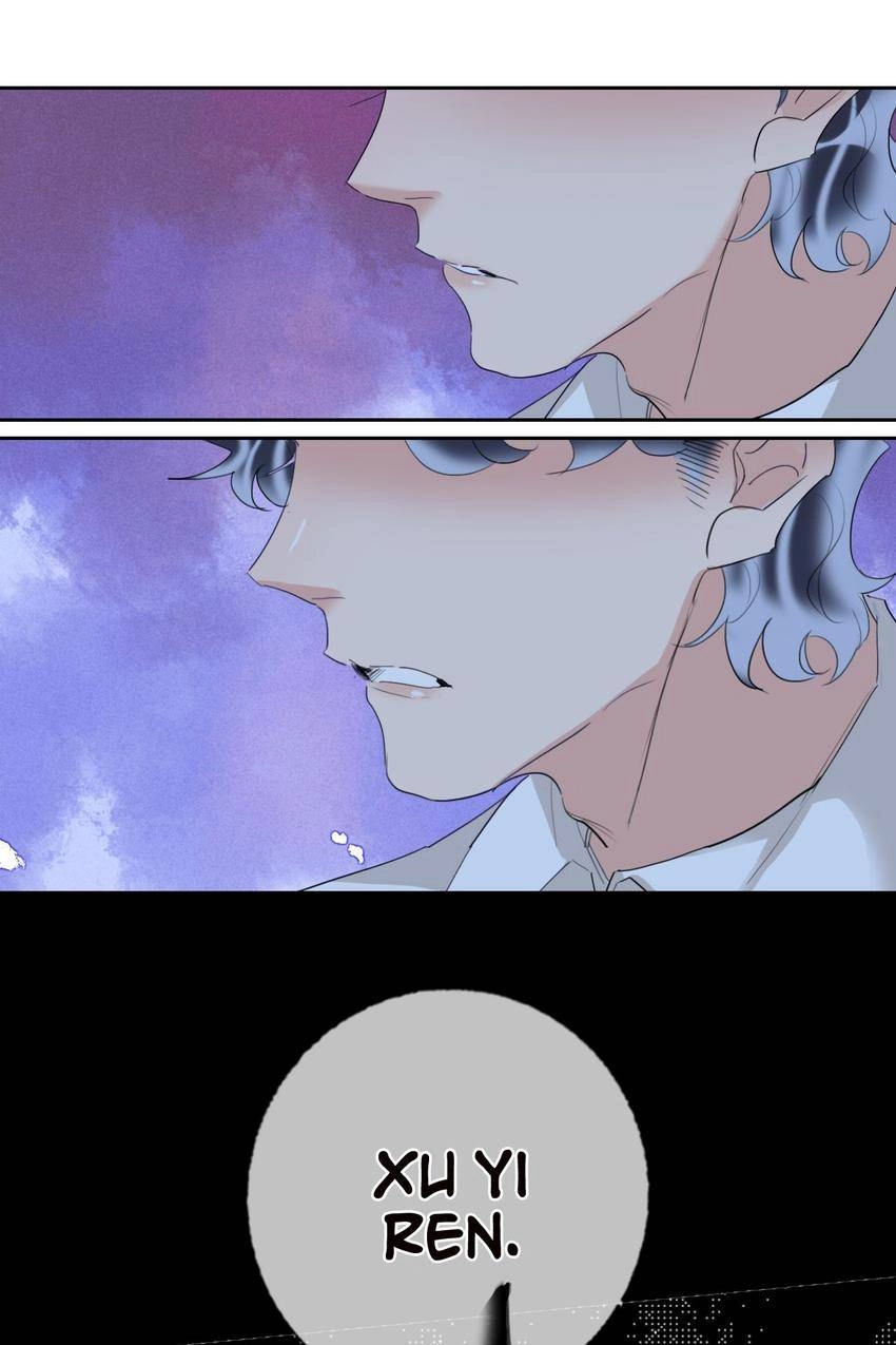 The Prey’s Hunting Game Chapter 62 - page 54