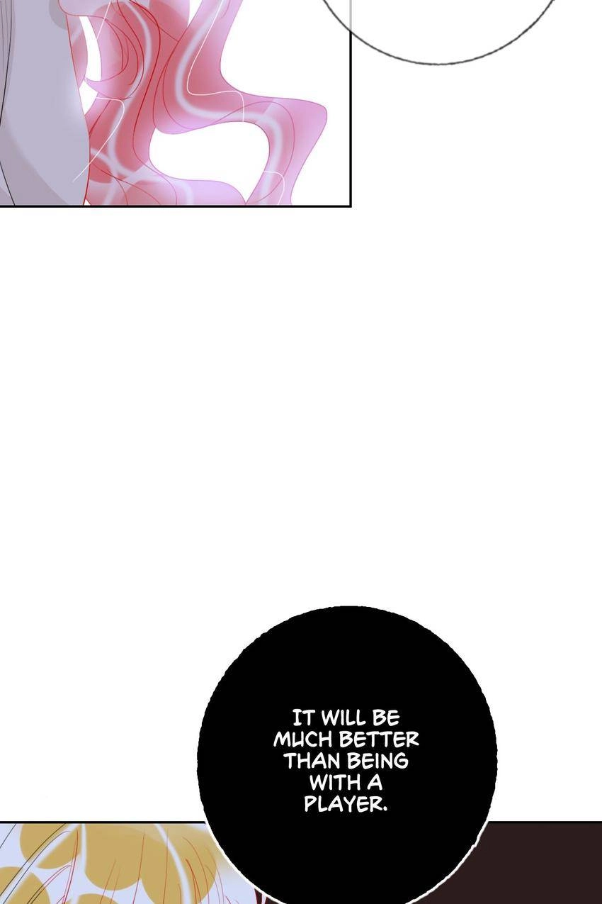 The Prey’s Hunting Game Chapter 62 - page 8