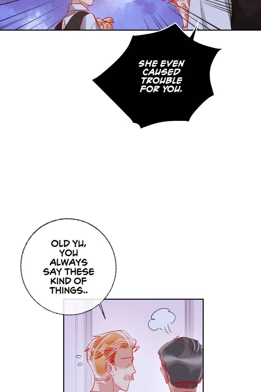 The Prey’s Hunting Game Chapter 63 - page 14