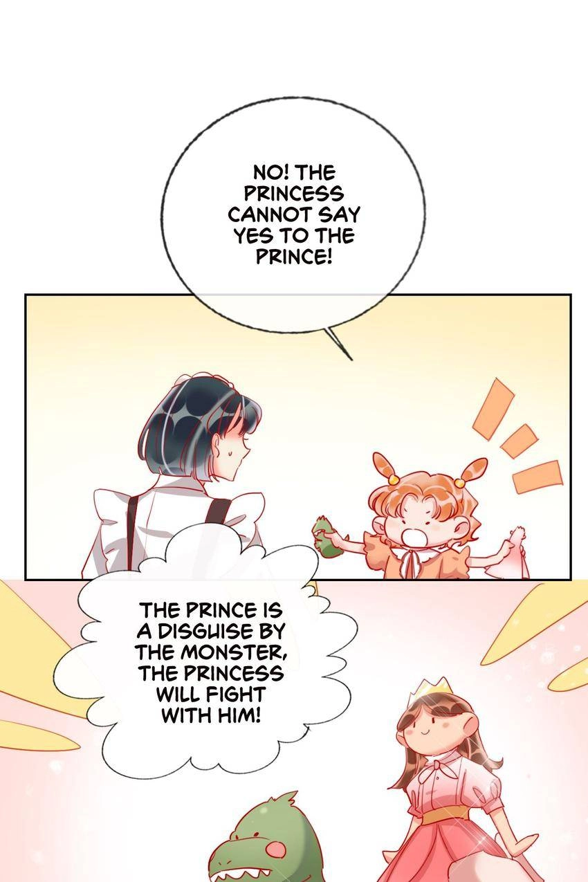 The Prey’s Hunting Game Chapter 63 - page 30