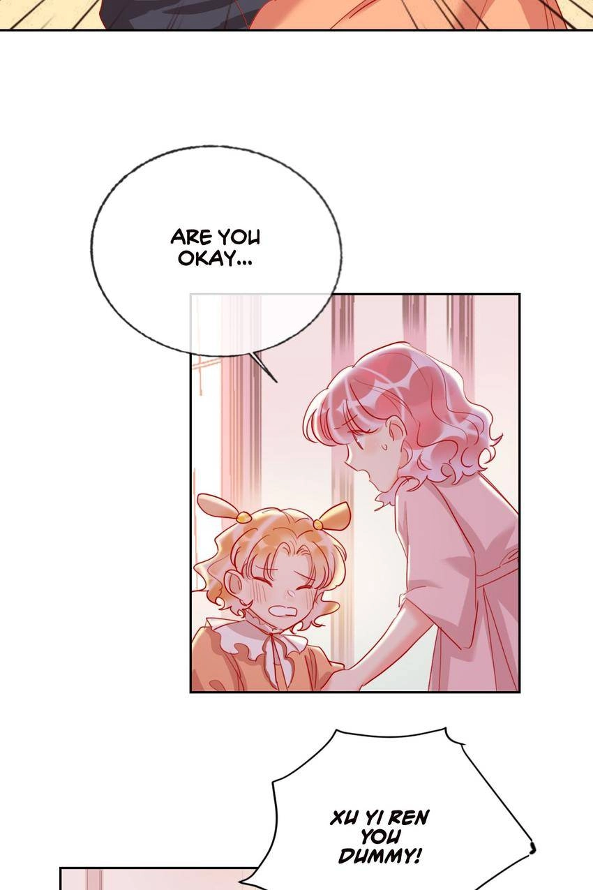 The Prey’s Hunting Game Chapter 63 - page 40