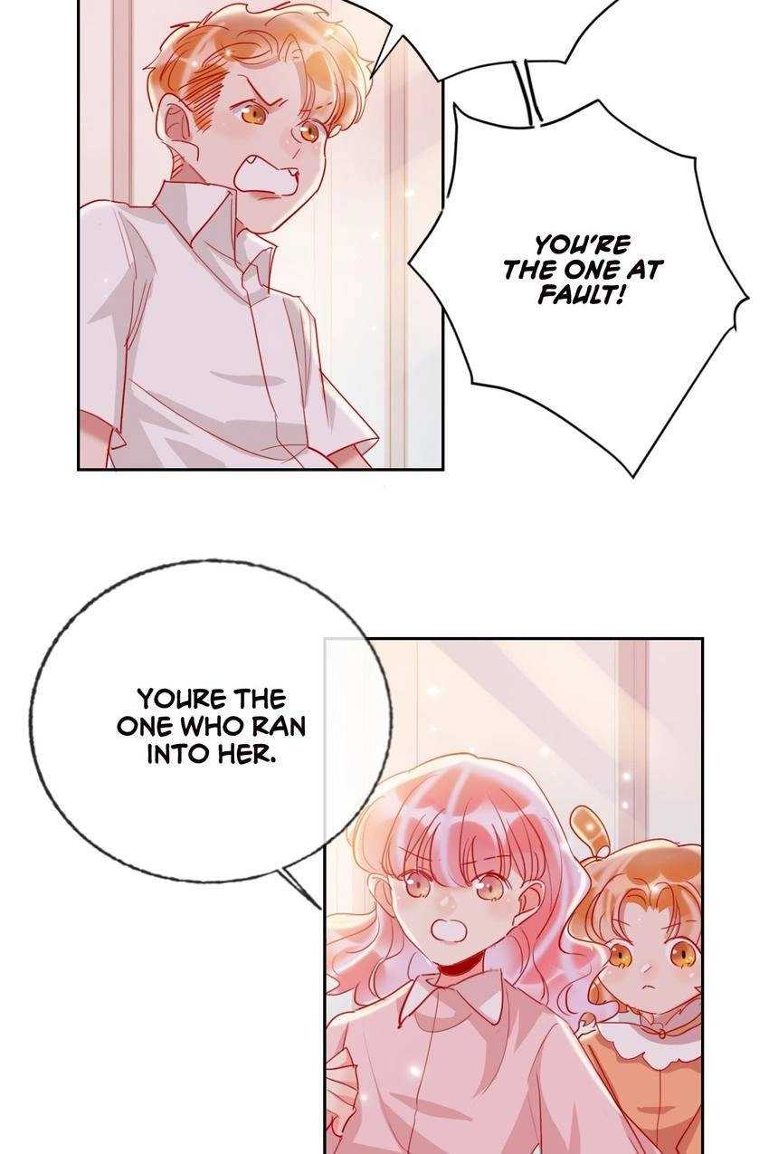 The Prey’s Hunting Game Chapter 63 - page 41