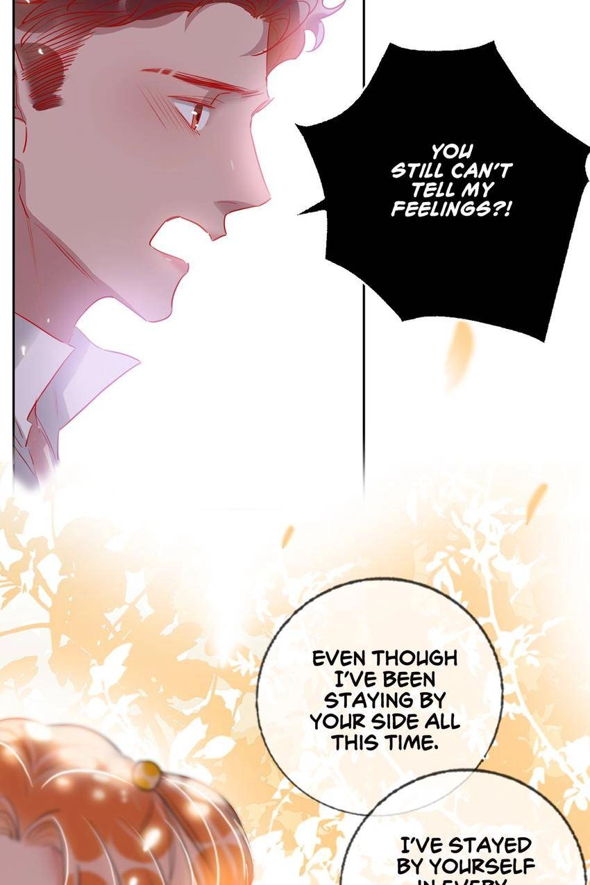 The Prey’s Hunting Game Chapter 64 - page 25