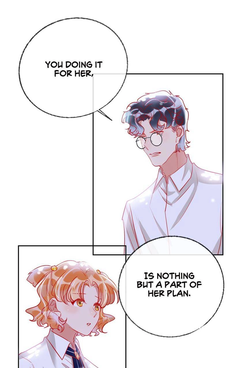 The Prey’s Hunting Game Chapter 64 - page 39