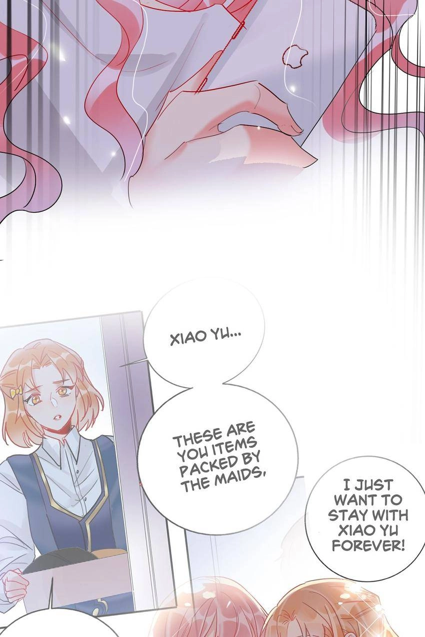 The Prey’s Hunting Game Chapter 64 - page 46