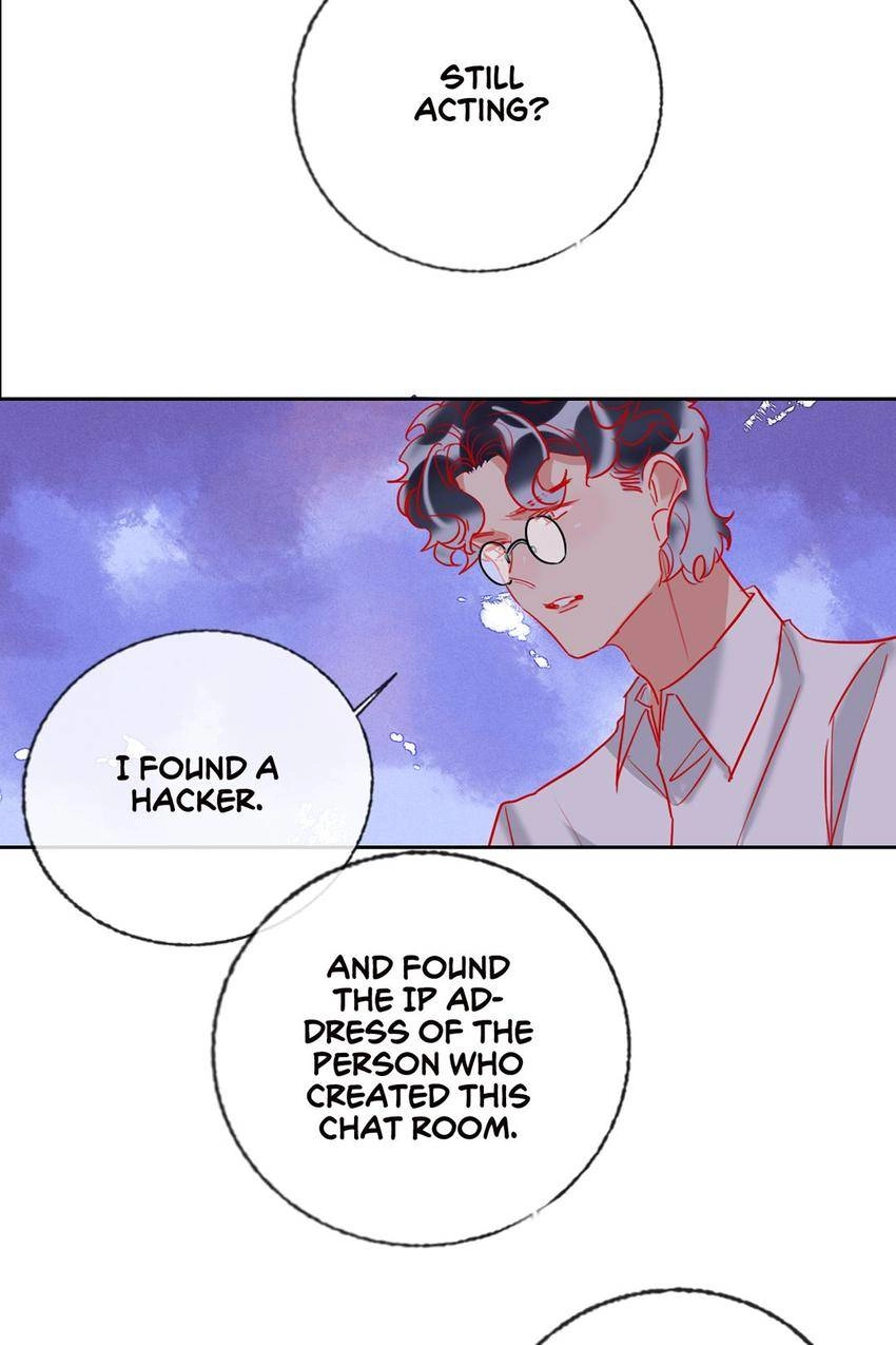 The Prey’s Hunting Game Chapter 64 - page 54